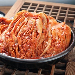 이맑은김치 해남 화원농협 이맑은 묵은지 김치 5kg
