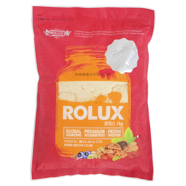 앞선에프앤지 웰베이킹 로럭스 아몬드분말 1kg (우신) / 방문수령 가능