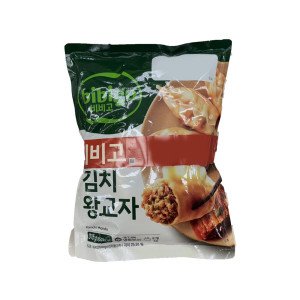 신선 CJ 비비고 김치왕교자 315g+315g