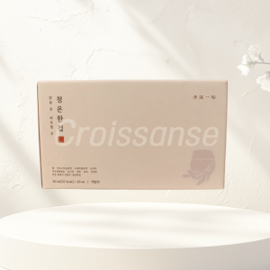 <b>마더스올</b> 청온한첩 아기배도라지즙 유아 <b>성장기</b> 1박스 (20포)