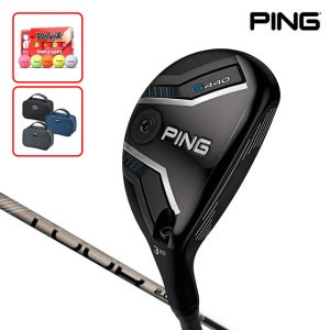 핑 G440 하이브리드 (TOUR 2.0 CHROME)
