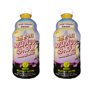 그린몬스터 그린몬스터 헐리우드 48시간 947ml 2병