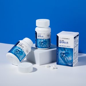 필리서치 필리서치 관절연골엔 옵티머스트 OPTI MSM 99.9% 건강기능식품 x 1개