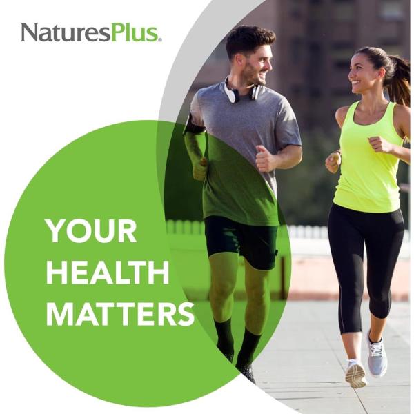 Natures Plus 베타인 HCl염산염 - 600mg 90정 소화 지원 보충제 간헐적인 <b>속</b> 쓰림 및 불량 증상 완화 저자