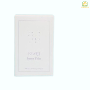 정품 <b>브이인유</b> 이너틴 <b>브로멜라인</b> 파파인 600<b>mg</b> x 45정