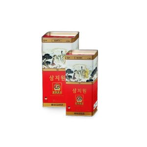삼지원 <b>백제금산인삼농협</b> 홍삼6년근 천삼20지 300g