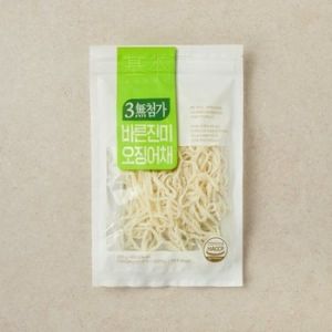 <b>뉴트올로지</b> 바른 진미오징어채 200g(고급 건어물)1EA