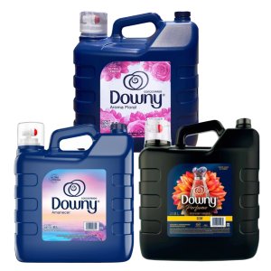 다우니 다우니 고농축 대용량 섬유유연제 8L-8.5L 모음 딜