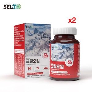 크릴오일 인지질 56 아스타잔틴 오메가3 등복합물 효능 남극 캐나다