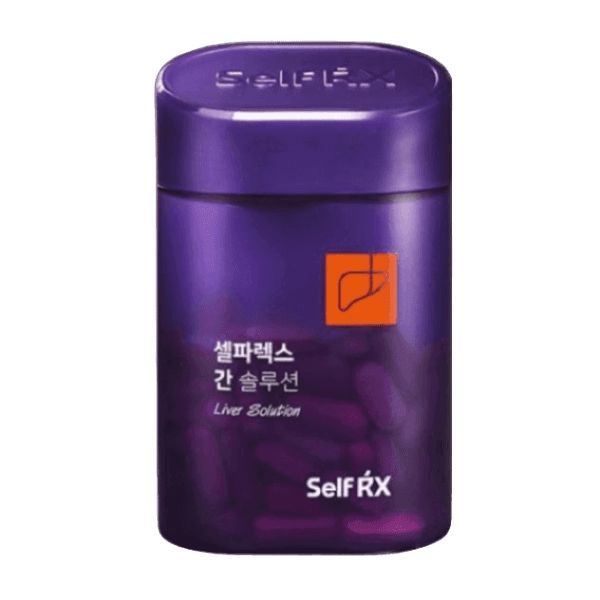 매장정품 동아제약 셀파렉스 간솔루션 1병(30일분)/간건강/<b>유산균발효마늘추출물</b>