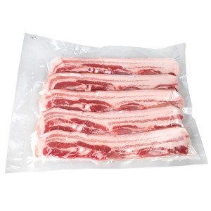삼다몰 제주 흑돼지 오겹살(구이용) 1kg(1팩) 가정용