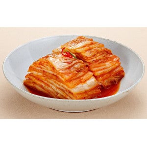 종가 종가집 맛김치(소백) 5Kg 국산 썰은김치