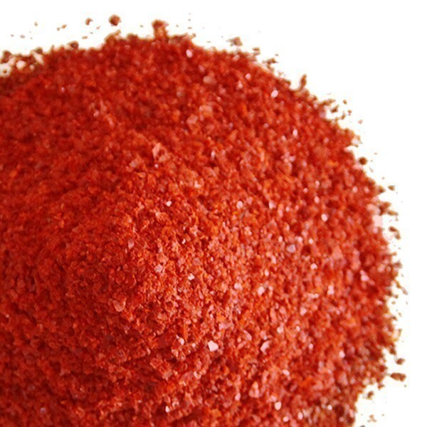 중앙식품 괴산청결 고춧가루 1KG(보통맛) 김치양념용 25년 국내산 햇고추가루 haccp 위생가공