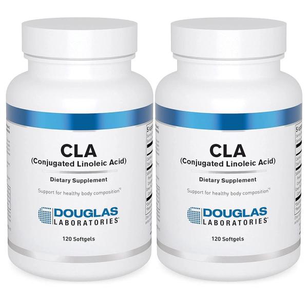 Douglas Labs <b>더글라스 랩스</b> CL 120정 2개