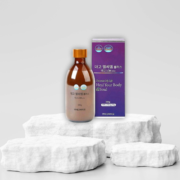 대고바이오 <b>이온칼슘</b> 대고 엘씨엠 플러스 lcm 골다공증 관절영양제 칼슘 아연 마그네슘