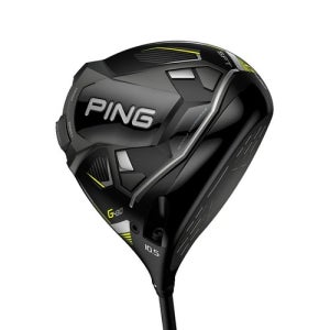 핑 삼양정품 핑 G430 SFT 드라이버 ALTA J CB BLACK