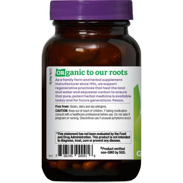 Oregons Wild Harvest <b>올리브</b> 잎 보충제 <b>항산화</b> 지원 350mg 90개