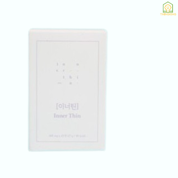 정품 <b>브이인유</b> 이너틴 <b>브로멜라인</b> 파파인 600<b>mg</b> x 45정