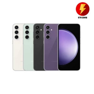 삼성전자 갤럭시 S23FE 공기계 SM-S711