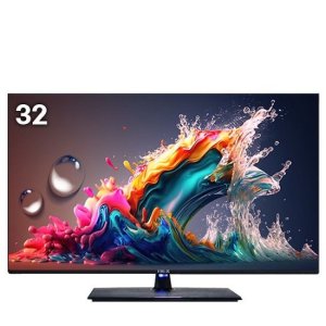 넥스 32인치 LED TV NX32G 무결점 스위블받침대