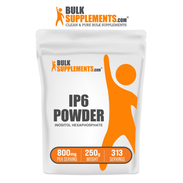 이노시톨 6인산 파우더 800g 피트산 <b>피틴산</b> 육인산 <b>IP6</b> 아이피육 분말 고용량