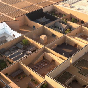 허난성 정저우+뤄양+카이펑 6일 5박 심층 여행