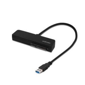 HD-500SATAA USB3.0 HDD SATA 컨트롤러