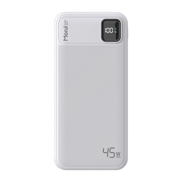 45W 대용량 보조배터리 20000mAh