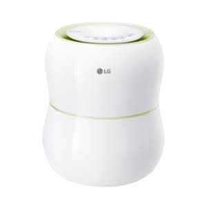 LG 퓨리케어 자연기화 가습기 HW300DBL