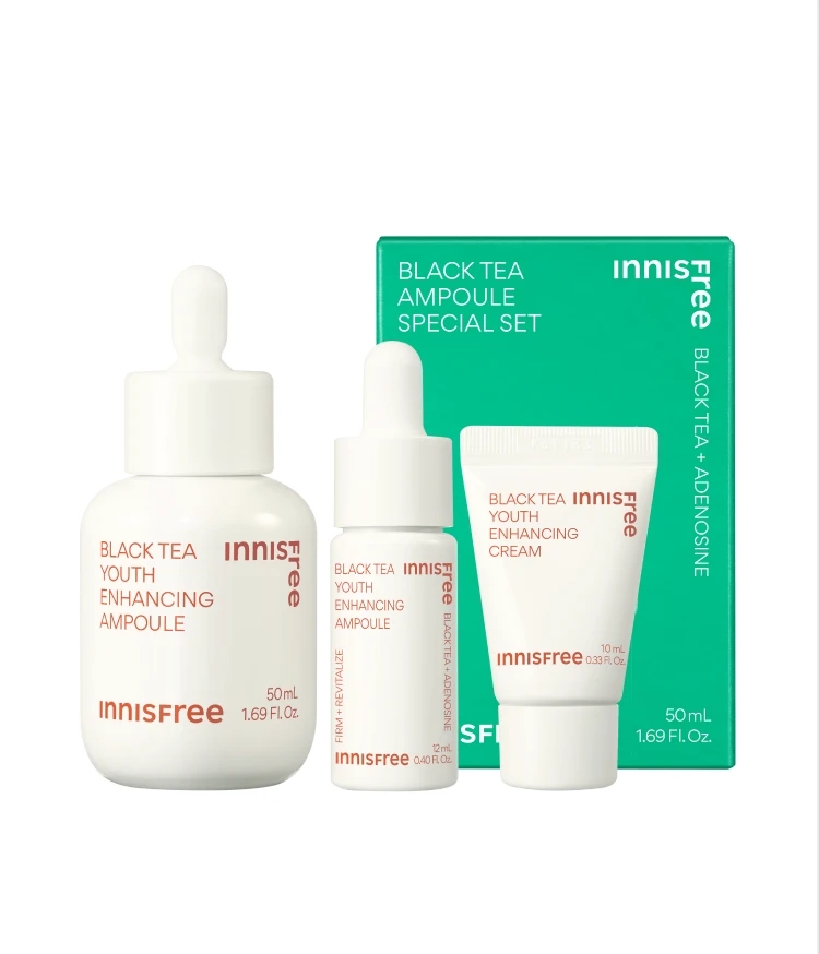 이니스프리퍼펙트9리페어스페셜앰플