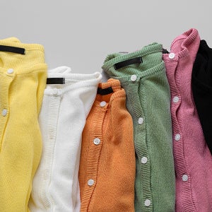 데이 비비드 가디건[가디건,긴팔가디건,니트,니트가디건]