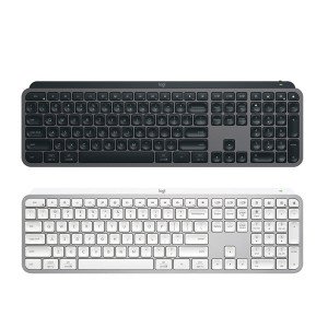 로지텍 로지텍 MX Keys S 무선 일반형 키보드
