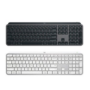 로지텍 로지텍 MX Keys S 무선 일반형 키보드