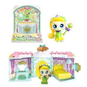 새콤달콤 캐치티니핑 새콤핑하우스/ 새콤핑