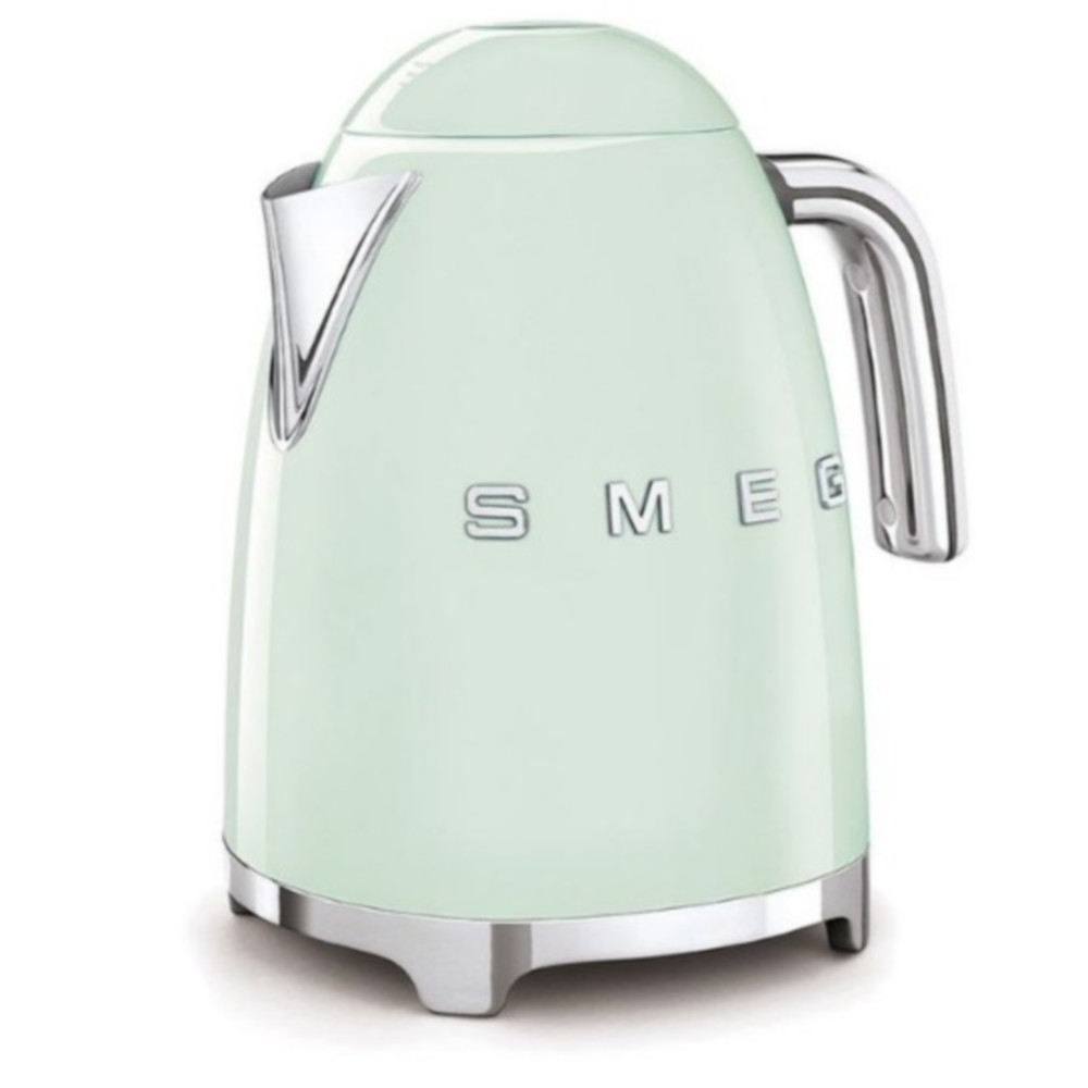스메그 KLF03 파스텔그린