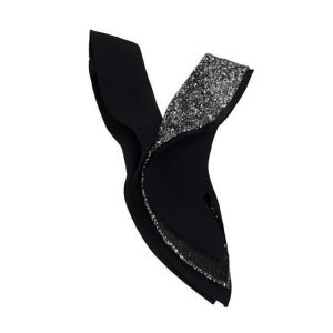 마티체브스키 블랙 실버 하이브리드 웨이브 보디스 TO5400/23