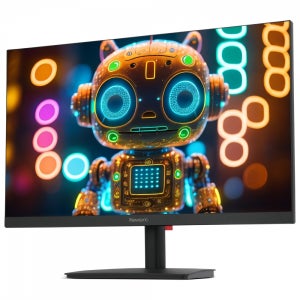 비트엠 Newsync B2775LGQ 컬러풀 HDR