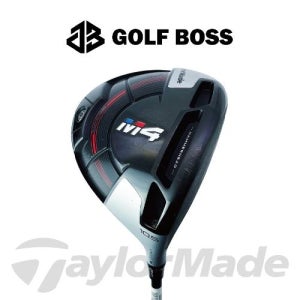 테일러메이드 M4 드라이버 10.5도 후부키 TM5 R