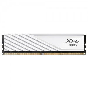 ADATA DDR5-5600 CL46 LANCER BLADE 화이트 서린 (16GB)