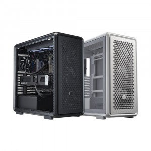 쿨러마스터 MasterFrame 600 (블랙)