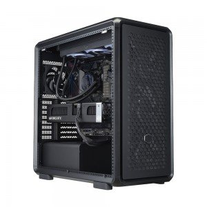 쿨러마스터 MasterFrame 600 (블랙)