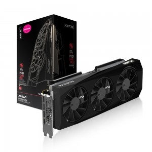 XFX 라데온 RX 9070 XT QUICKSILVER D6 16GB
