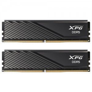 ADATA DDR5-6000 CL34 LANCER BLADE 블랙 패키지 서린 (32GB(16Gx2))
