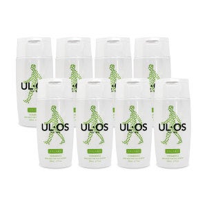 우르오스 우르오스 올인원 모이스처라이저 스킨 밀크 200ml(중건성) 8개 Se