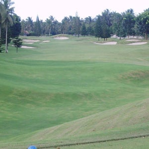 필리핀 마닐라 골프 패키지 5일 깔라따깐CC 명문 골프장 여행 후기 전용 차량 포함