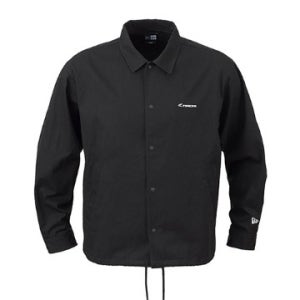 RS타이치자켓NEJ003 SHIRT COACH JACKET