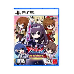 PS5 팬텀 브레이커 배틀 그라운드 얼티메이트 일반판 게임 칩 팩 초회특전 DLC
