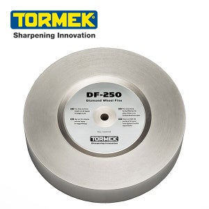 토멕 다아몬드 휠 600grit DF-250