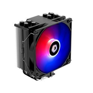 ID-COOLING SE-214-XT 오토 RGB 데이븐