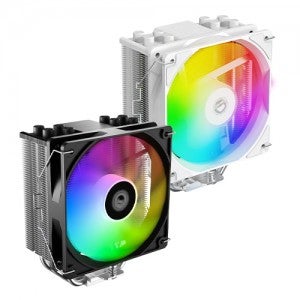 ID-COOLING SE-214-XT ARGB 데이븐 (블랙)